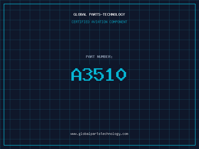 Aviation Part A3510