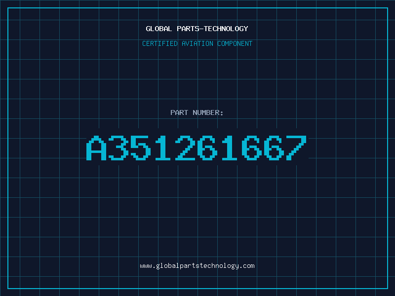 Aviation Part A351261667