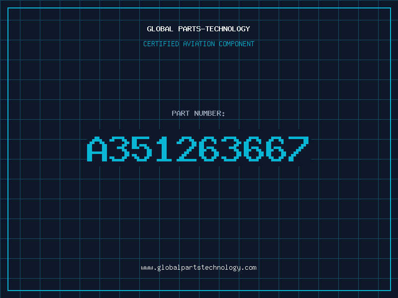 Aviation Part A351263667