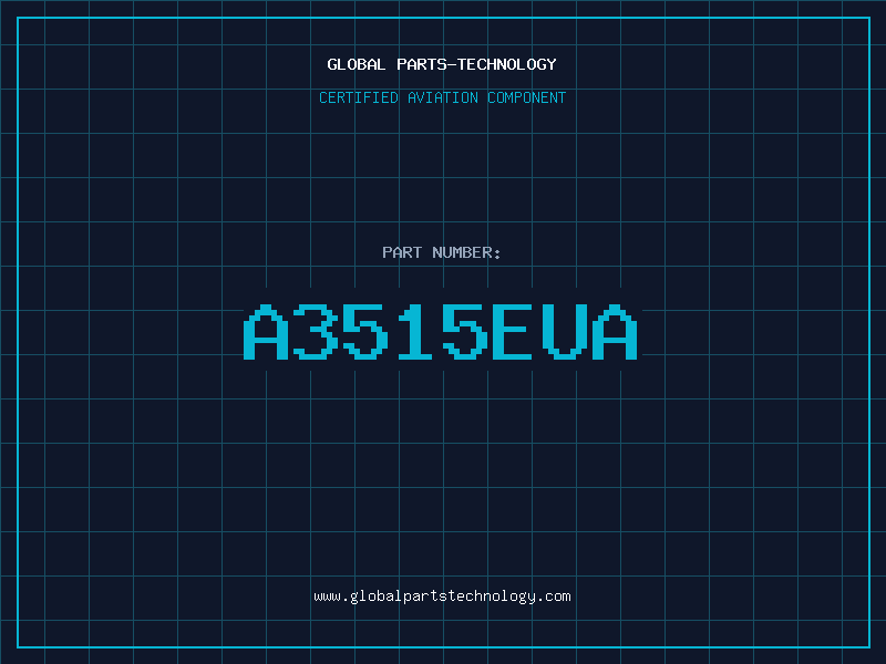 Aviation Part A3515EUA