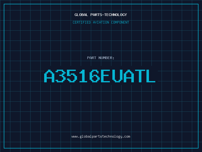Aviation Part A3516EUATL