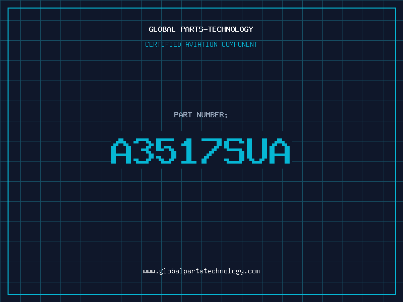 Aviation Part A3517SUA