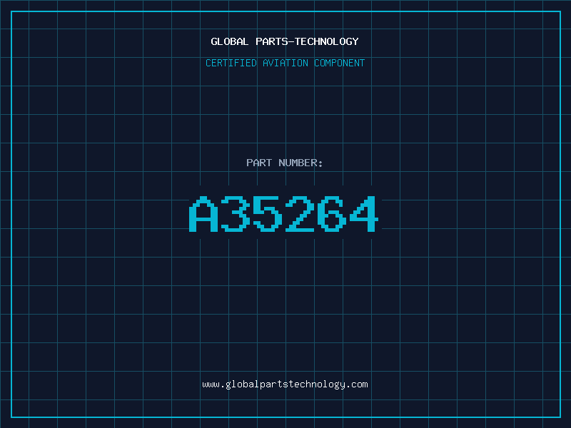 Aviation Part A35264