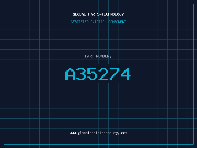 Aviation Part A35274