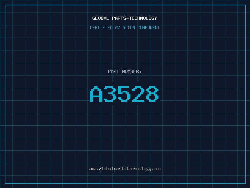 Aviation Part A3528