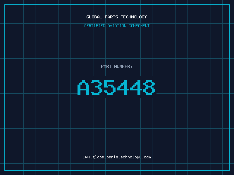 Aviation Part A35448