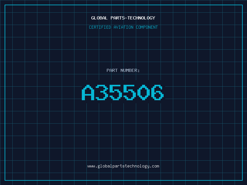 Aviation Part A35506