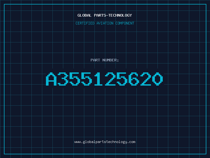 Aviation Part A355125620
