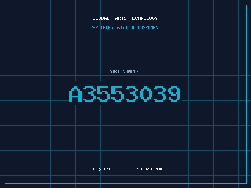 Aviation Part A3553039