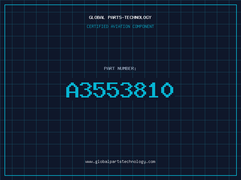 Aviation Part A3553810