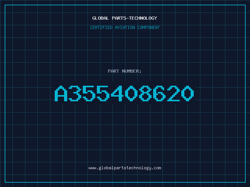 Aviation Part A355408620