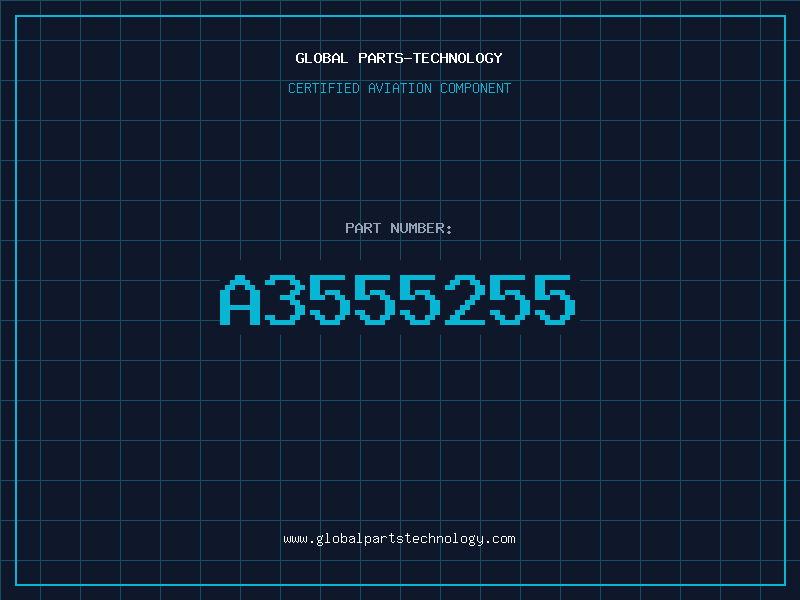 Aviation Part A3555255