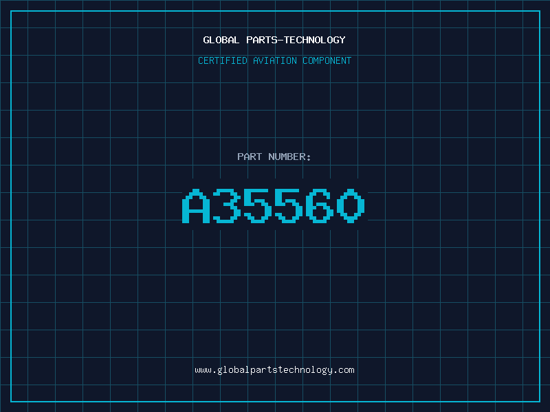 Aviation Part A35560