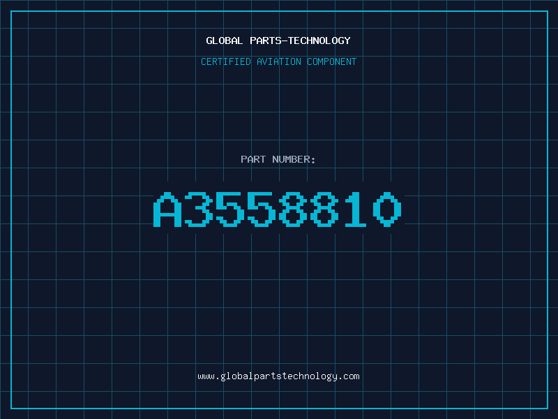 Aviation Part A3558810