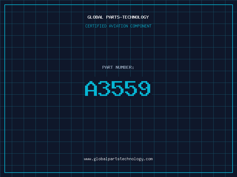 Aviation Part A3559