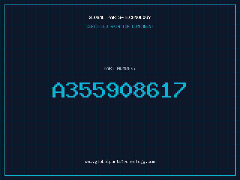 Aviation Part A355908617