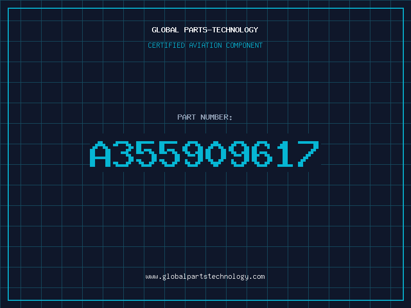 Aviation Part A355909617
