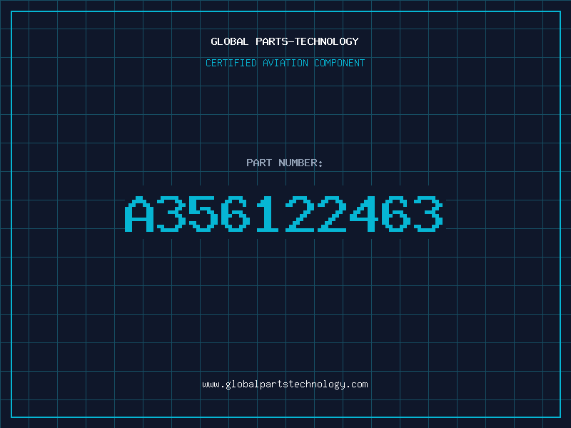 Aviation Part A356122463