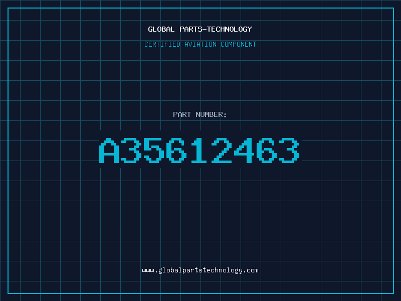 Aviation Part A35612463
