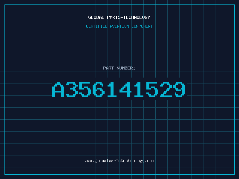 Aviation Part A356141529