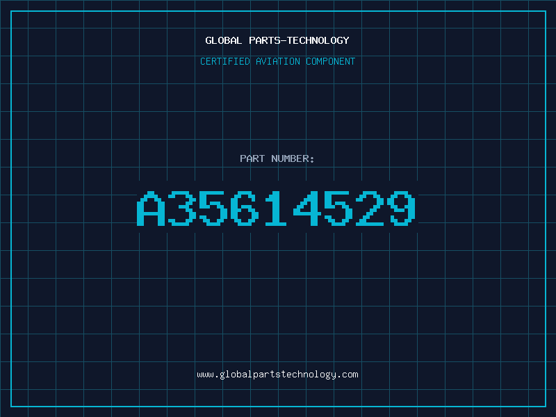 Aviation Part A35614529