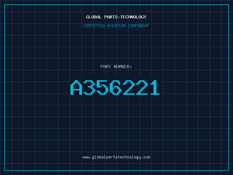 Aviation Part A356221