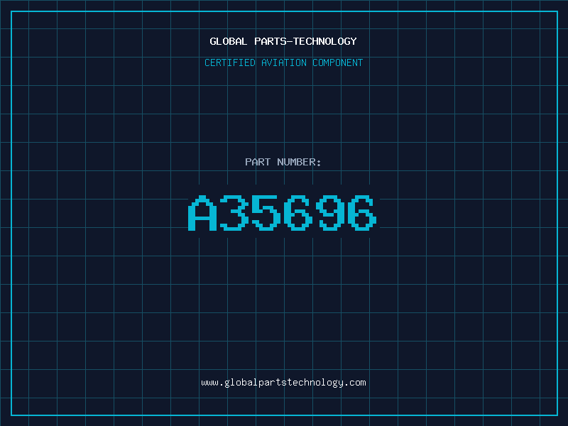 Aviation Part A35696