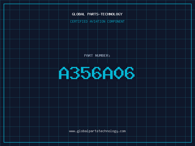 Aviation Part A356A06