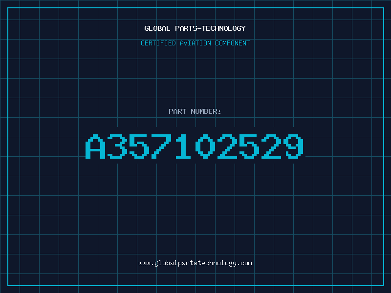Aviation Part A357102529