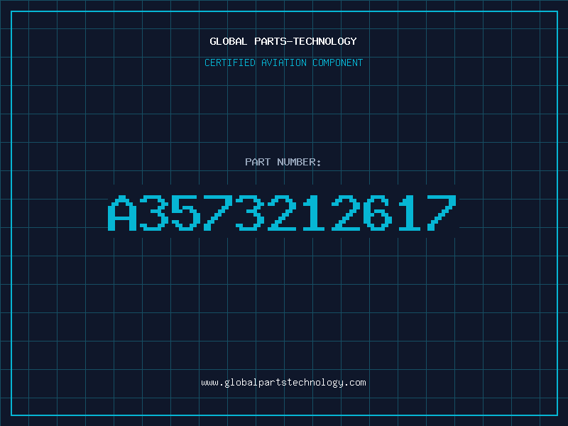 Aviation Part A3573212617