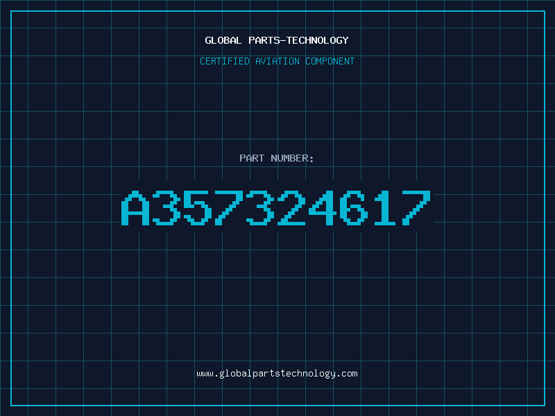 Aviation Part A357324617