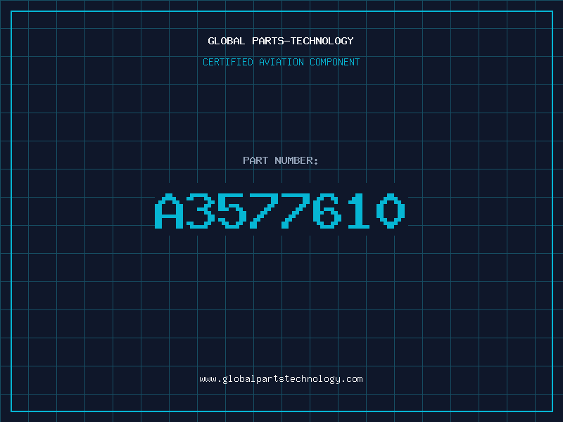 Aviation Part A3577610