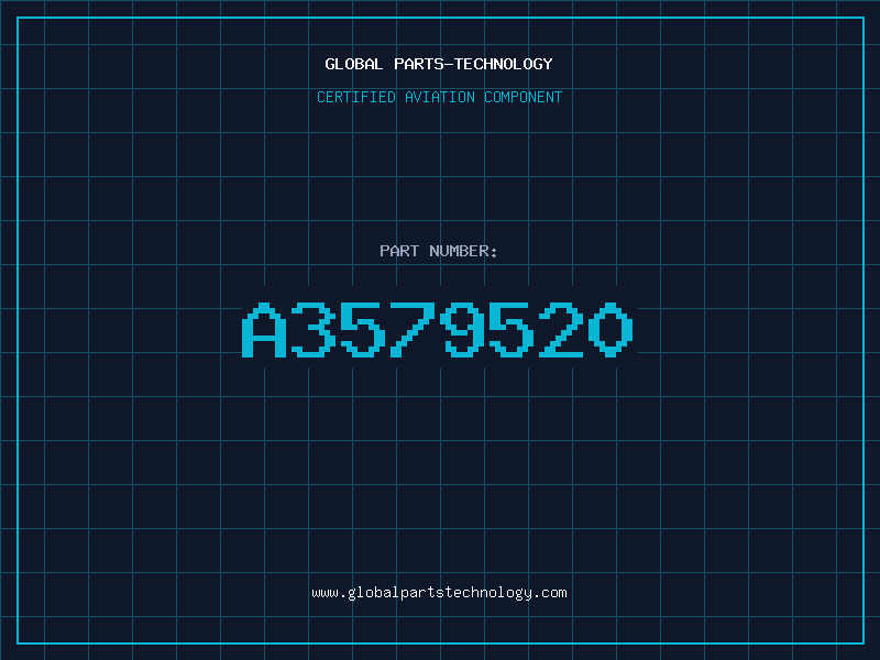 Aviation Part A3579520