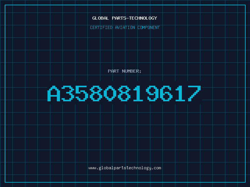 Aviation Part A3580819617
