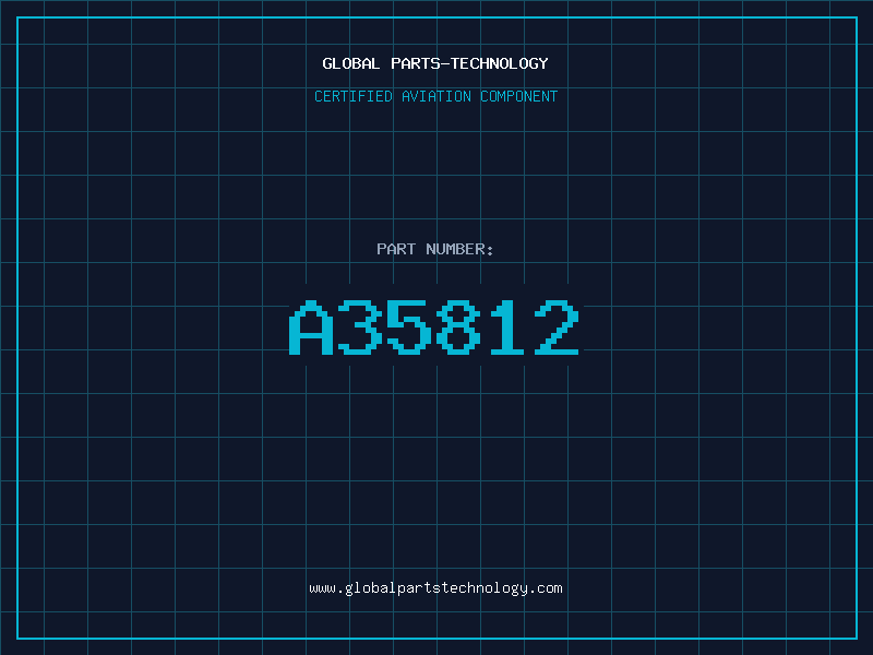 Aviation Part A35812