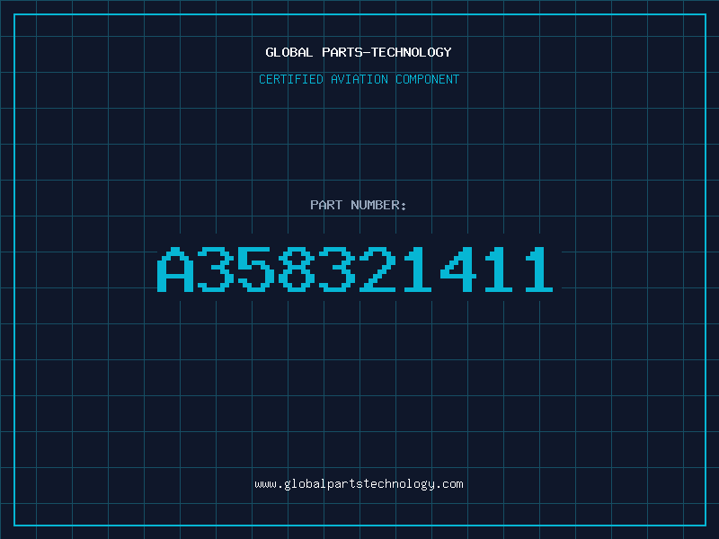 Aviation Part A358321411