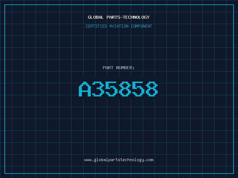 Aviation Part A35858