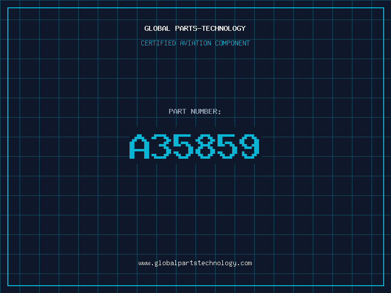 Aviation Part A35859