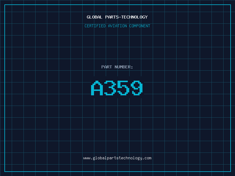 Aviation Part A359