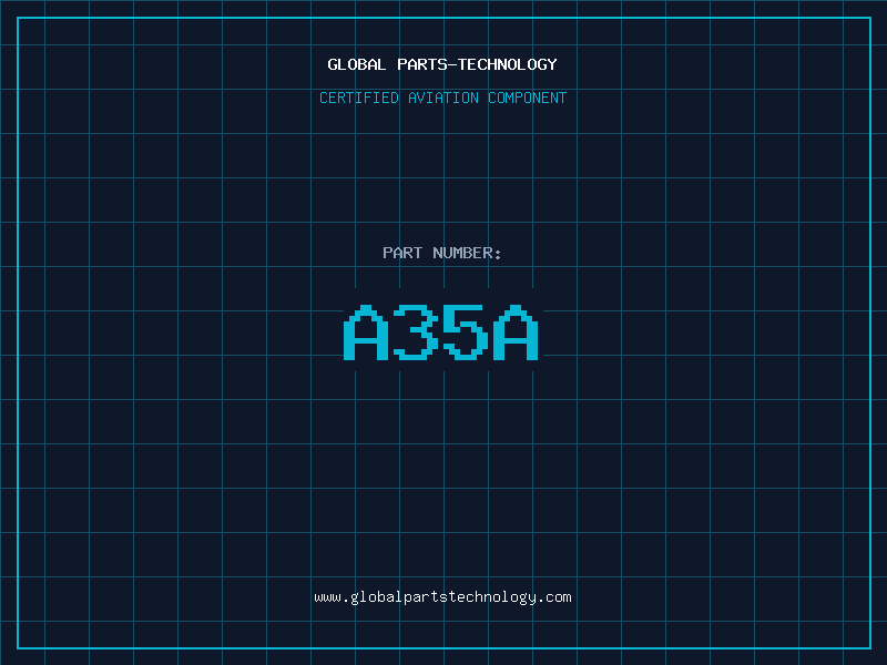 Aviation Part A35A