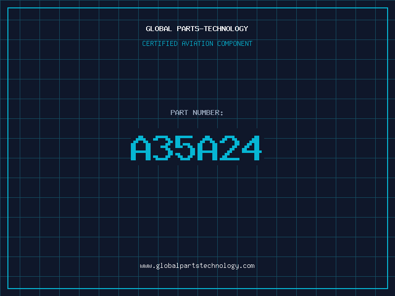 Aviation Part A35A24