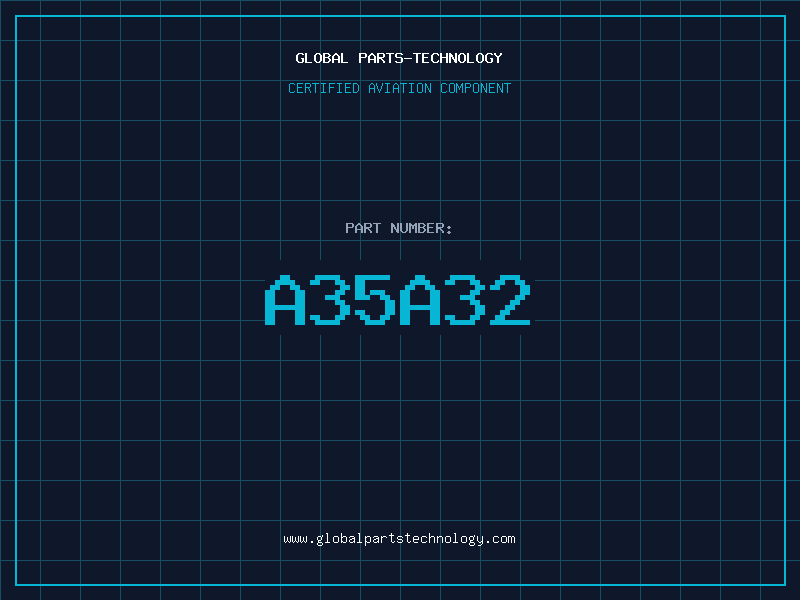 Aviation Part A35A32