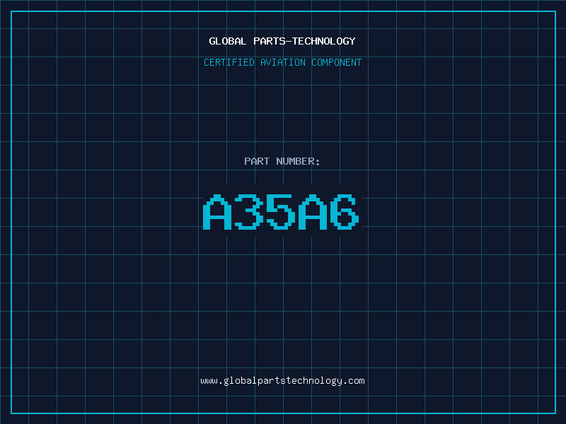 Aviation Part A35A6