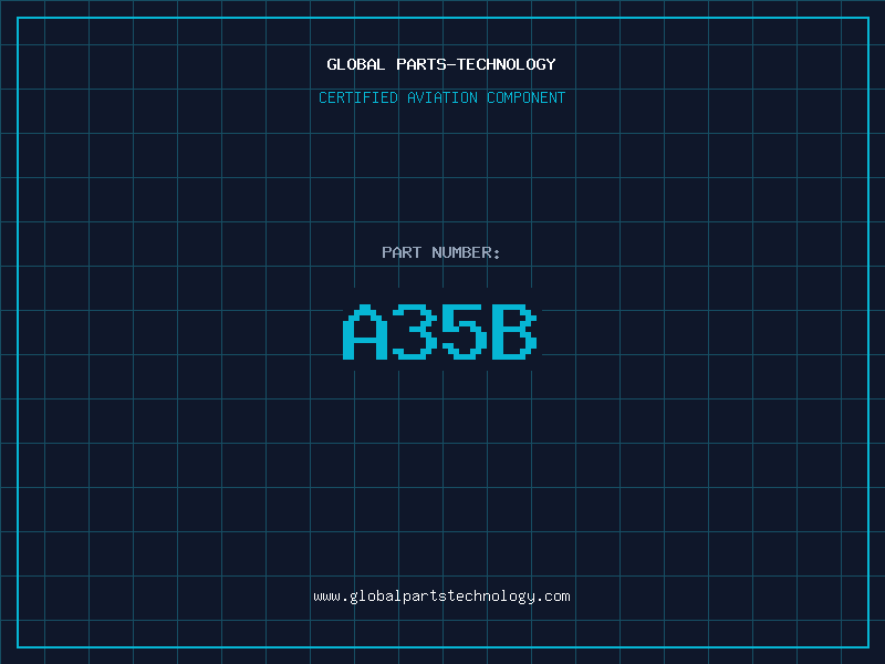 Aviation Part A35B