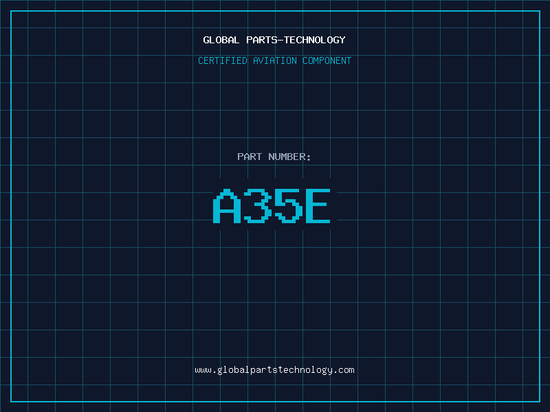 Aviation Part A35E