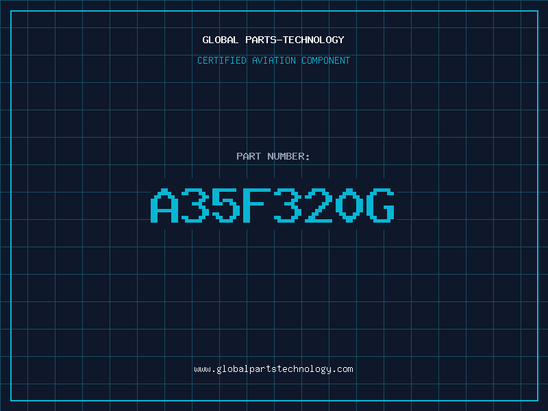 Aviation Part A35F320G