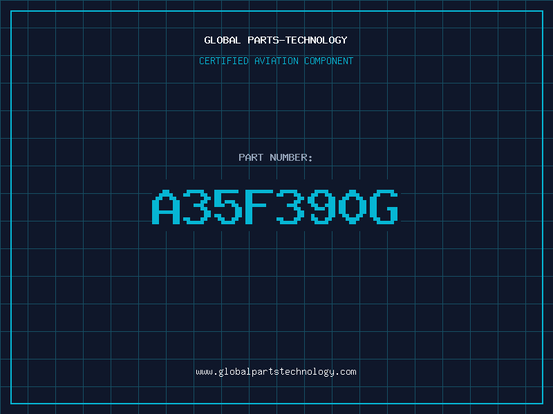 Aviation Part A35F390G