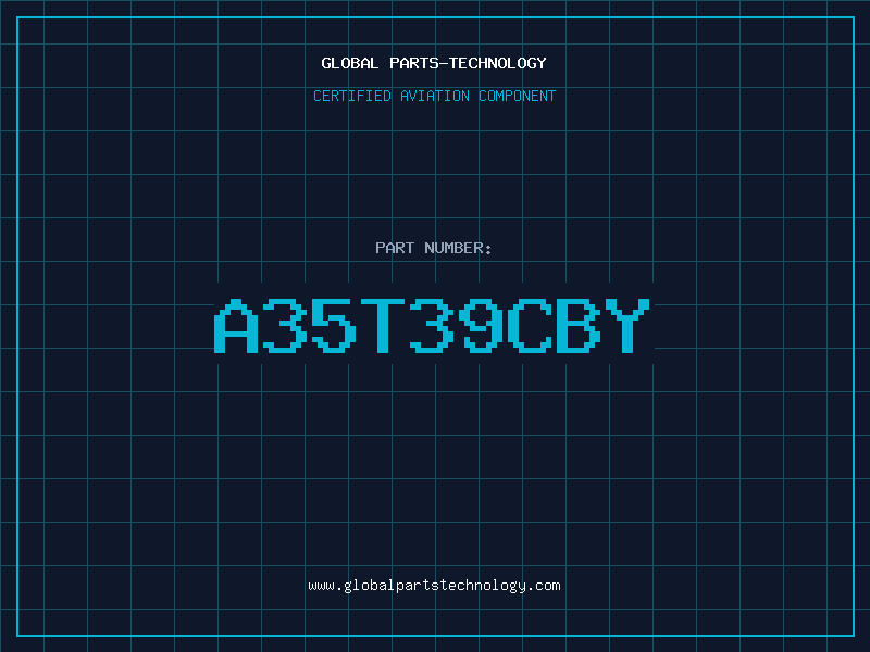 Aviation Part A35T39CBY