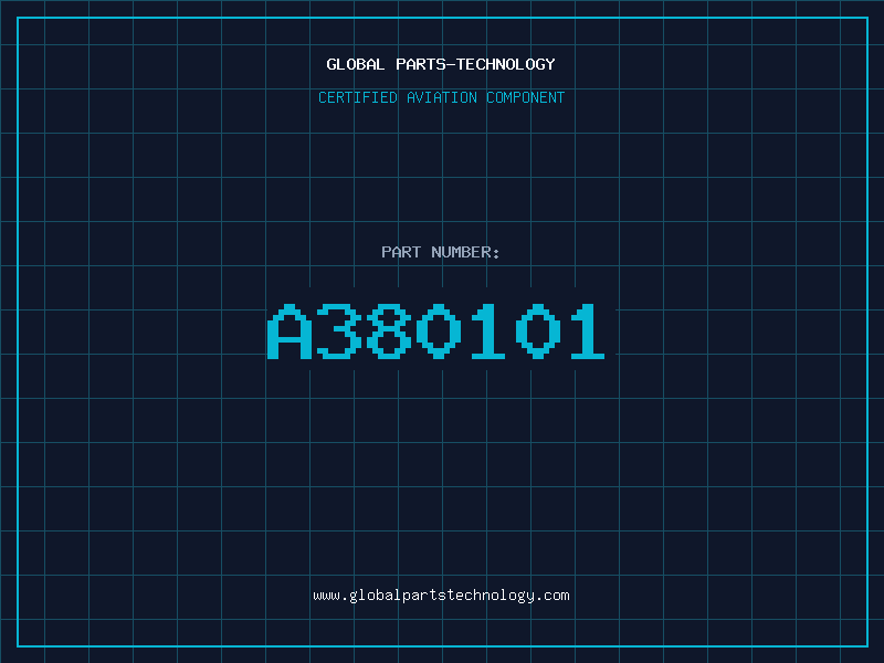 Aviation Part A380101