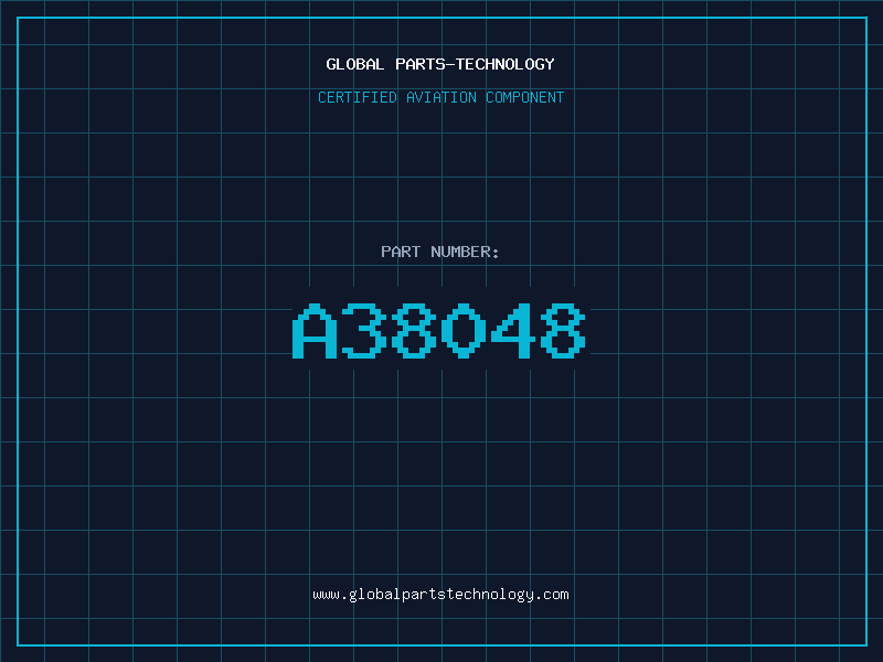 Aviation Part A38048